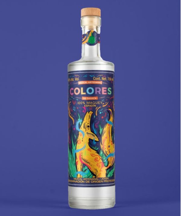 Siente la Pasión de Oaxaca con Nuestro Mezcal